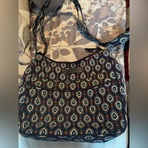 Vera Bradley purse